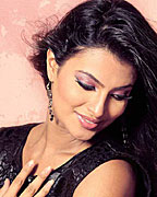 Sayali Bhagat